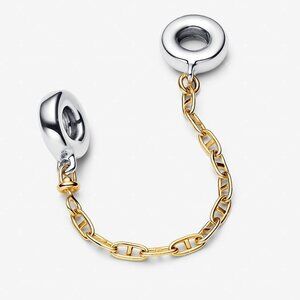 Pandora Elongated Safety Chain